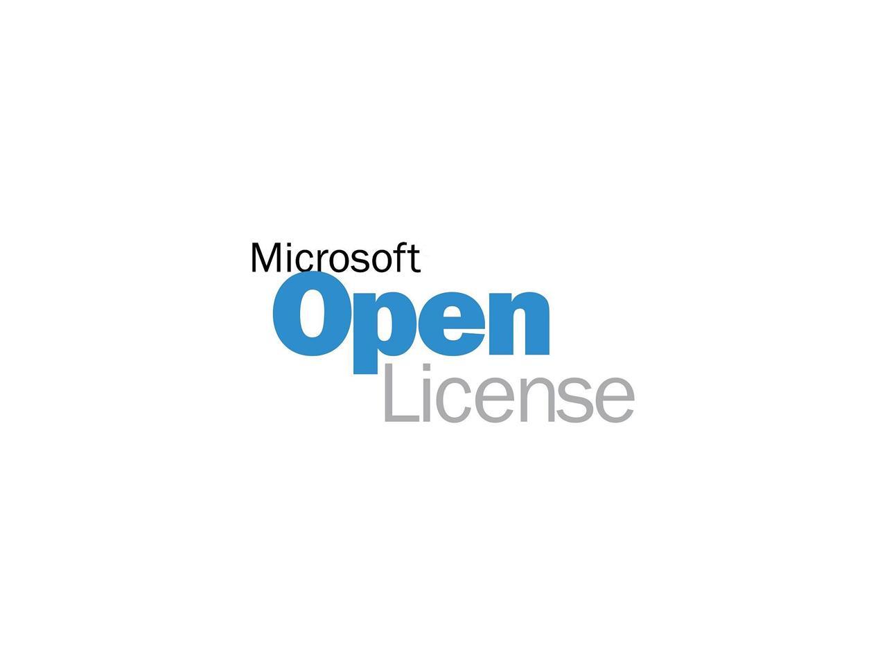 microsoft office for mac 2011 single license